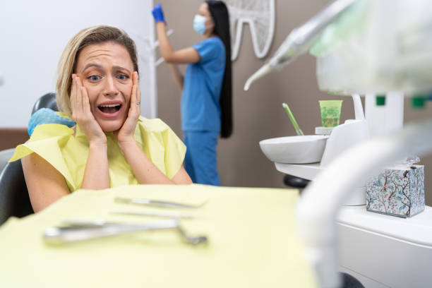 Best Emergency Tooth Extraction in Crawford, GA