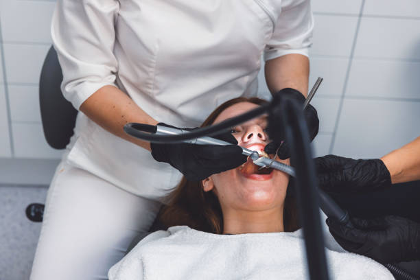Best Emergency Treatment for Dental Infections or Abscesses in Crawford, GA