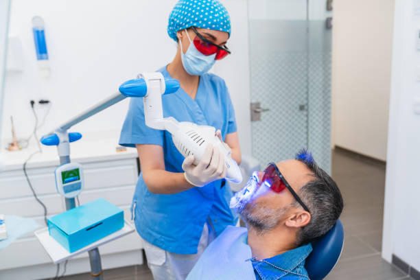 Best Emergency Denture Repair in Crawford, GA